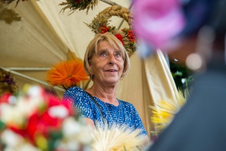 Drugi dzień 58 Tygodnia Kultury Beskidzkiej w Wiśle